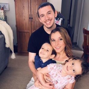 Meet your Posher, Alexander